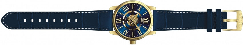 Image Band for Invicta Objet D Art 22601