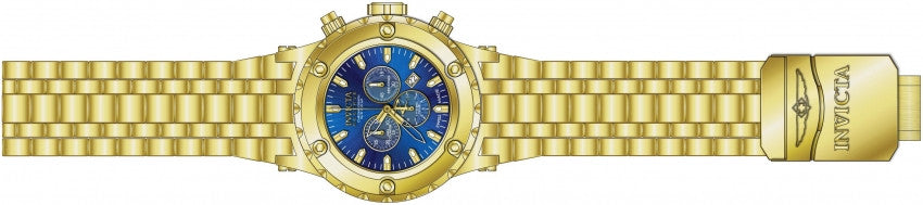 Image Band for Invicta Subaqua 14507