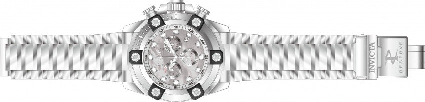 Image Band for Invicta Reserve 21878