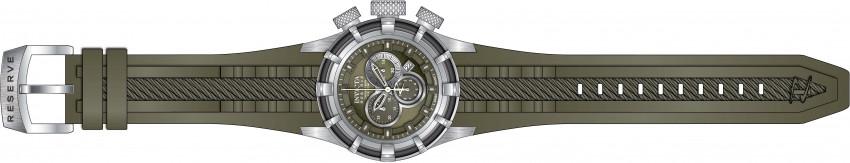 PARTS for Invicta Bolt 90002