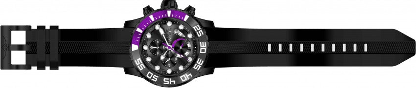 Image Band for Invicta Pro Diver 19250