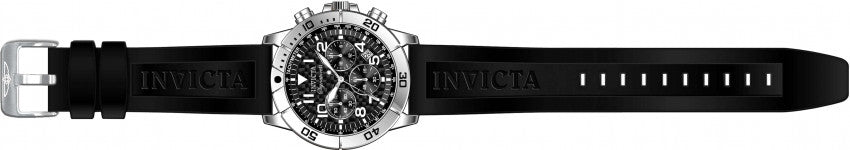Image Band for Invicta Signature 7346