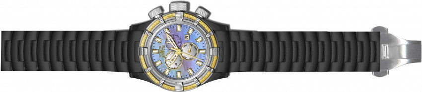 Image Band for Invicta Bolt 13843