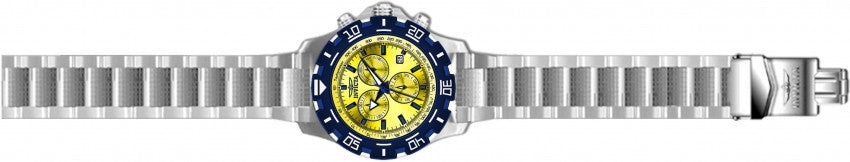 Image Band for Invicta Specialty 80165