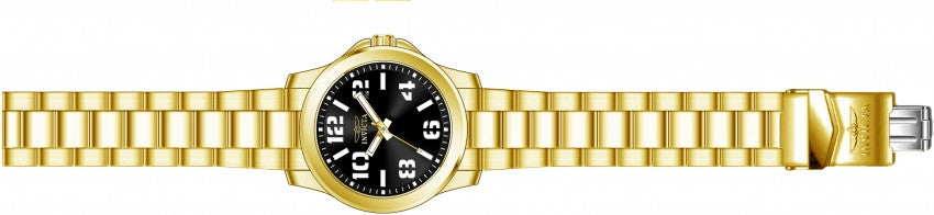 Image Band for Invicta Specialty 21401