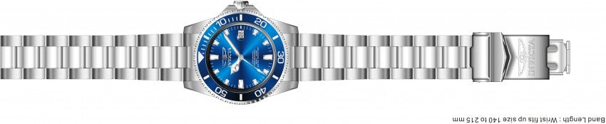 Image Band for Invicta Pro Diver 0997