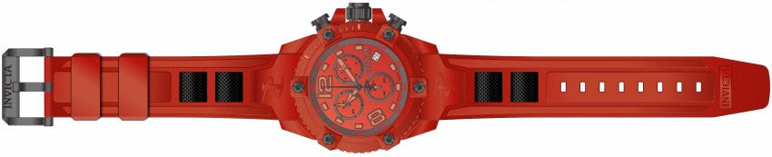 Image Band for Invicta Reserve 17295