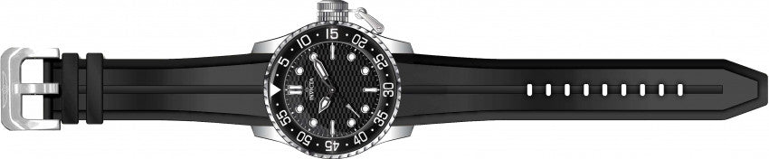 Image Band for Invicta Pro Diver 17510