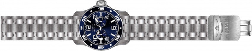 Image Band for Invicta Pro Diver 17496