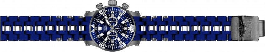 Image Band for Invicta Sea Spider 14560