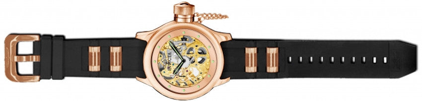 Image Band for Invicta Russian Diver 80121