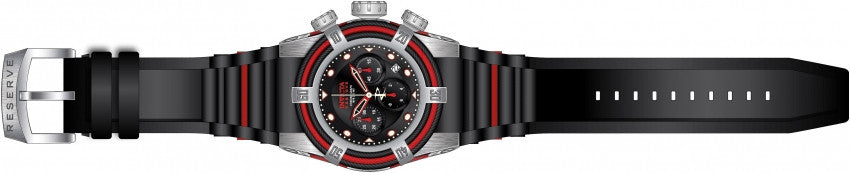 Image Band for Invicta Bolt 23052