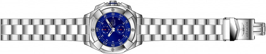 Image Band for Invicta Signature 7299