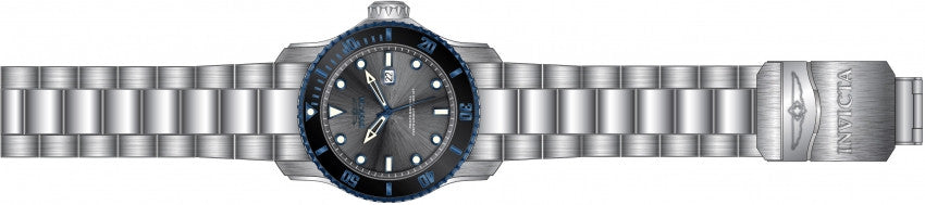Image Band for Invicta Pro Diver 15077