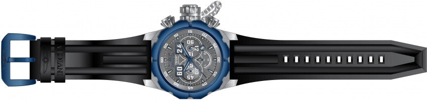 Image Band for Invicta Russian Diver 21632