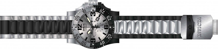 Image Band for Invicta Excursion 20142