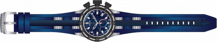 Image Band for Invicta Bolt 90027