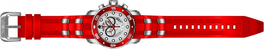 Image Band for Invicta Pro Diver 19652