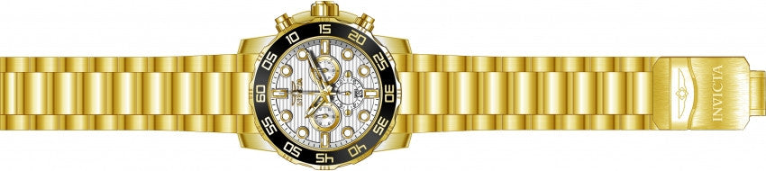 Image Band for Invicta Pro Diver 22229