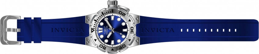 Image Band for Invicta Pro Diver 16133
