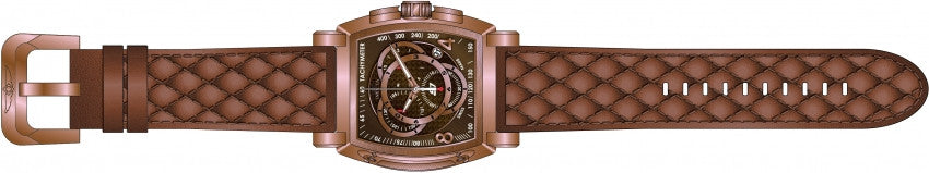 Image Band for Invicta S1 Rally 17011