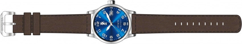 Image Band for Invicta I-Force 15254