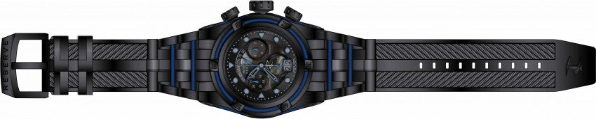 Image Band for Invicta Bolt 90008