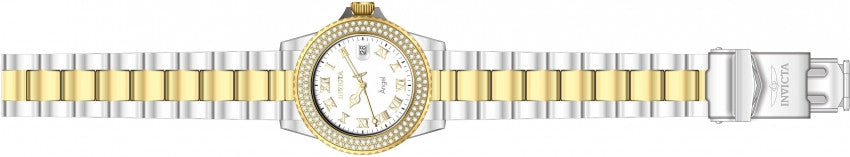 Image Band for Invicta Angel 20503
