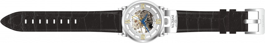 Image Band for Invicta Objet D Art 22613