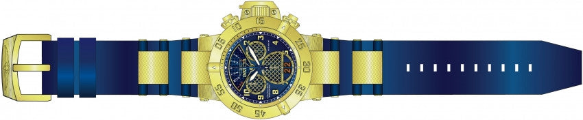 Image Band for Invicta Subaqua 90107