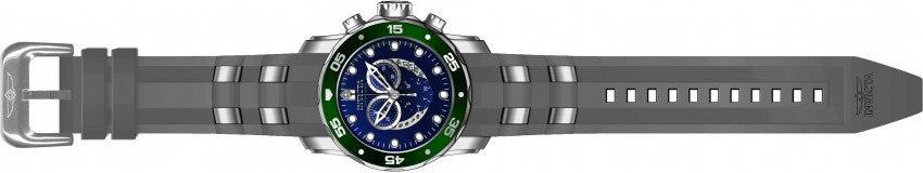 Image Band for Invicta Pro Diver 19763