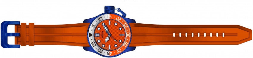 Image Band for Invicta Pro Diver 17891