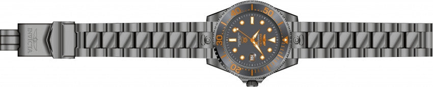Image Band for Invicta Pro Diver 22216