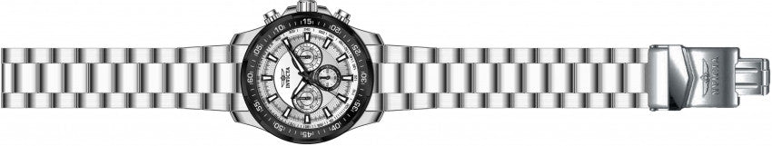 Image Band for Invicta Speedway 22782