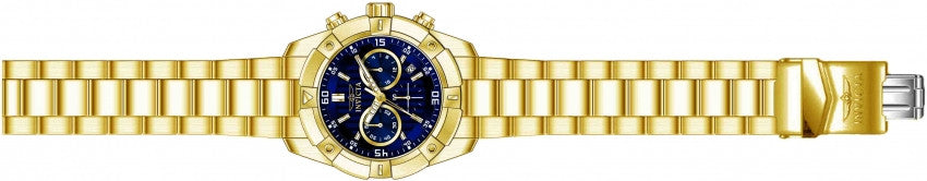 Image Band for Invicta Specialty 21468