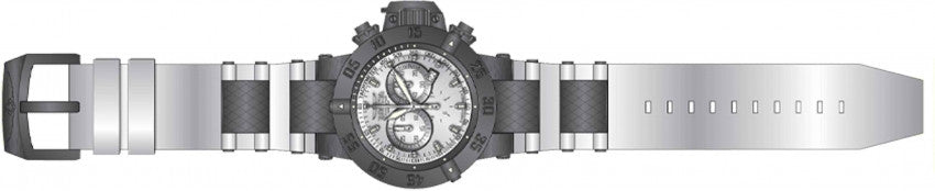 Image Band for Invicta Subaqua 11840