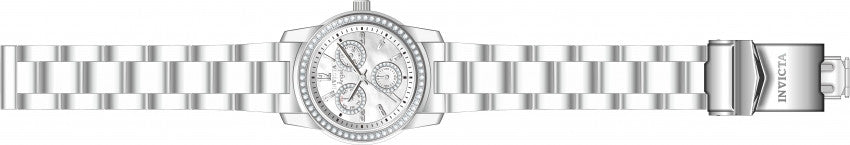 Image Band for Invicta Angel 18753