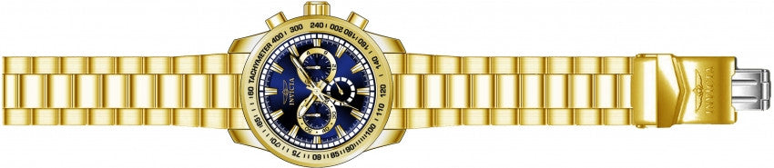 Image Band for Invicta Speedway 21797