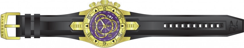 Image Band for Invicta Excursion 0922