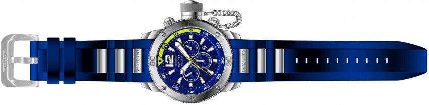 Image Band for Invicta Signature 7423
