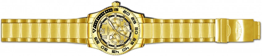 Image Band for Invicta I by Invicta IBI43658-005