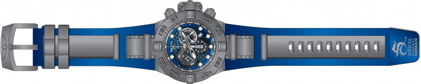 Image Band for Invicta Subaqua 19475