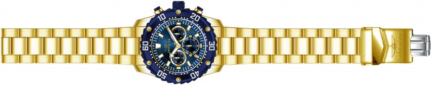 Image Band for Invicta Pro Diver 22518
