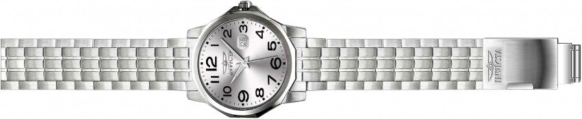 Image Band for Invicta Specialty 5773