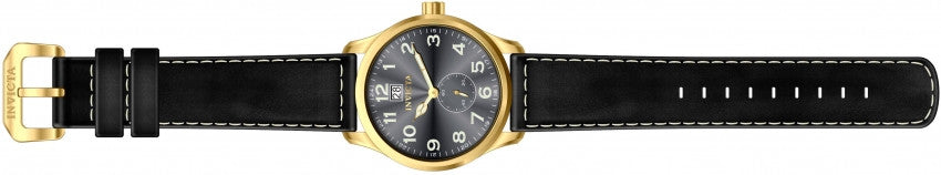 Image Band for Invicta I-Force 15513