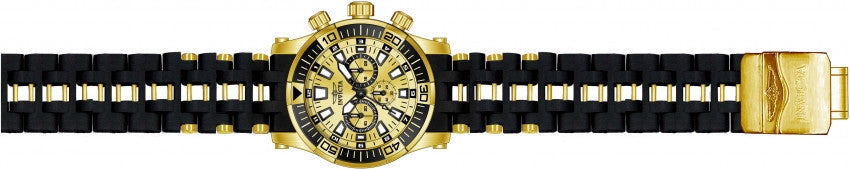 Image Band for Invicta Sea Spider 14557