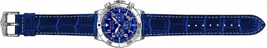 Image Band for Invicta Signature 7282