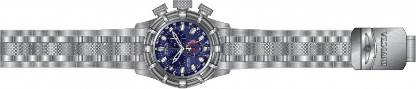 Image Band for Invicta Bolt 10539