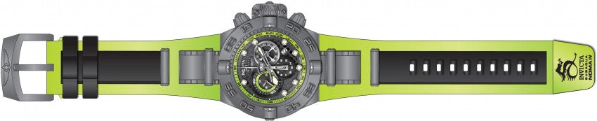 Image Band for Invicta Subaqua 19477