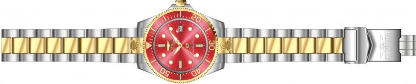 Image Band for Invicta Pro Diver 20145